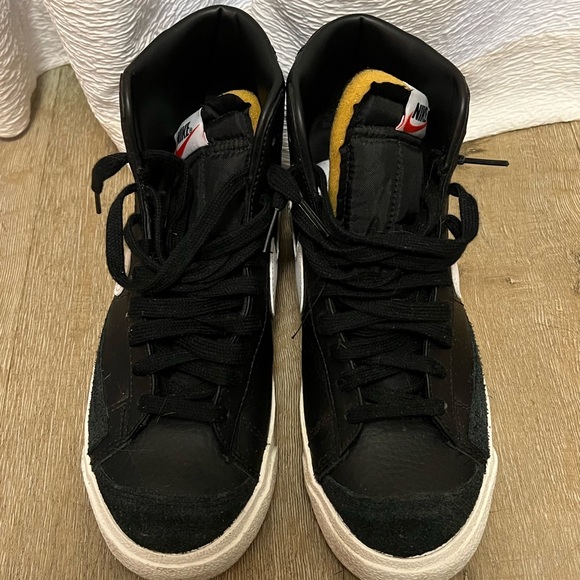 Nike Men’s high tops size 7 - Picture 3 of 11